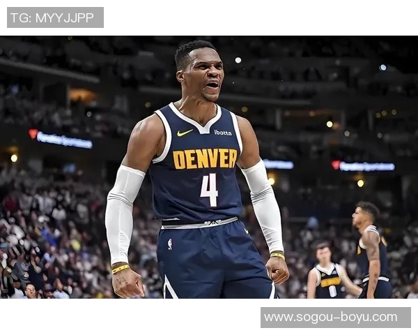 美媒评论威少湖人生涯后遭冷遇仍被视为MVP级别球员的困境